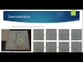 EEL 6512 Image Processing and Computer Vision Part 1 of 2