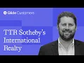 Download Lagu TTR Sotheby’s International Realty built an exclusive private real estate platform using Glide