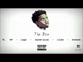 Download Lagu Roddy Ricch - The Box Ft. NF, Logic, Joyner Lucas, J Cole \u0026 Eminem (Remix)