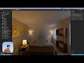 WebSpatial Tutorial Setup NPM Scripts DotENV