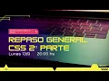 Repaso General Codo a Codo Fullstack