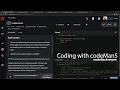 Codewars 7 kyu makeBackronym Javascript