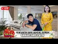 Download Lagu Bersih2 Rumah Amanda Manopo \u0026 Kenny Austin Bahagia Lahir Batin Pasca Menikah
