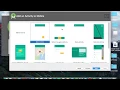 Android tutorials from scratch 3 First Android App Hello world app