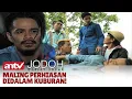 Lagu Arwah Jenazah Gentayangan Akibat Perhiasan Dalam Kuburan Dicuri! | Jodoh Wasiat Bapak | Eps 21 ANTV