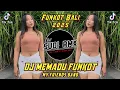 Lagu DJ MEMADU - MYFRIENDS BAND FUNKOT KOPLO VIRAL FYP TIKTOK 2025 | DJ SUDI RMX