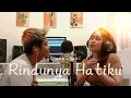 Download Lagu Rindunya hatiku - Cinta suci | (Nostalgia) COVER by blonk record Voc (Solex ft Tasya)