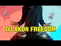 Download Lagu DJ AKON FREEDOM TIK TOK TERBARU 2021 | ORANG SEPERTI SAYA TIDAK DATANG DUA KALI