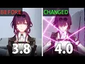 Lagu All The New Features \u0026 Changes in Honkai Star Rail 4.0 Update