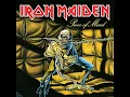 Download Lagu Iro̲n̲ Maid̲e̲n̲ - Piece of Mind (Full Album)