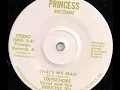 Terpsichore-That's My Man