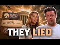 The Betrayal Inside The Pro Life Movement Ginna Cross