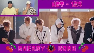 Download Two ROCK Fans REACT to NCT 127  Cherry Bomb MP3