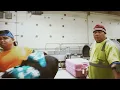 This is HOW AIRLINE BAGGAGE WORKS AIRLINE RAMP AGENT