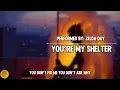 You’re My Shelter｜ZELDA DAY｜Lyrics／Copyright: my_music410