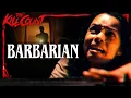 Barbarian 2022 KILL COUNT