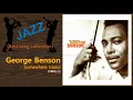 Download Lagu [Jazz] George Benson - Somewhere Island