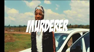g winz krazzy murderer official video 