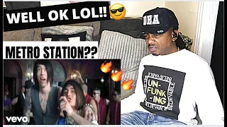 Download WOAHHH.. | Metro Station - Shake It (Official Video) REACTION!! MP3