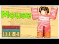 Advanced Roblox Scripting Tutorial - Mouse Beginner to Pro 2019