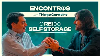 A revolução do Self Storage: De executivo na Faria Lima a CEO da GoodStorage | Encontros #48