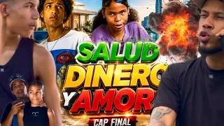 Salud Dinero y Amor Cap FINAL 