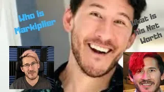 Who Is Markiplier Markiplier net worth