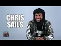 Chris Sails on Getting Divorced I Never Pictured Myself Cheating on Nobody Part 2