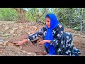 Download Lagu Homeless Salima's toil in the forest