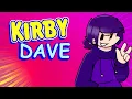 Squirklewarp - VS Kirby Dave OST