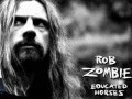 Rob Zombie Biography Rob Zombie Life Achievements Timeline Rob Zombie American