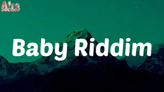 baby riddim lyrics fave