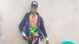 NUSU MASAI UJUMBE MACHUNGWA NA CHALE 0624097847 SAM STUDIO Mp4 