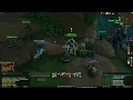 World of Warcraft Dragonflight Digging Up Treasure