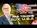 Download Lagu Artus : les U.S., je n’y toucherais pas !