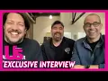 Impractical Jokers Cast On Joe Gatto Departure Season 9 Celebrity Guest Stories Challenges More