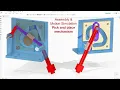 Solid Edge Motion Simulation Assembly Animation Pick and Place Mechanism