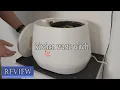 Lomi Composter Review - Two Years Of Daily Use Is It Worth It