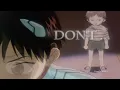 Evangelion "Evil Angel" - Breaking Benjamin
