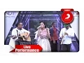 Download Lagu NINDY - Medley (Cinta Cuma Satu, Cinta Yang Baru, Katakan Sejujurnya) (Live Video)