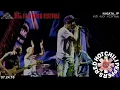 Download Lagu Red Hot Chili Peppers - Fuji Rock Festival 2016 (Full Show Uncut MTX/AMT Multicam)