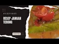 Download Lagu RESEP JANGAN TERONG