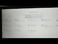 How to swap the swap mouse buttons