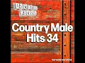 Brown Eyes Baby (made popular by Keith Urban) [karaoke version]