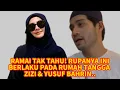Download Lagu Status Rumah tangga Yusuf Bahrin \u0026 Zizi Kirana Terjawab! Baru semalam zizi mendarat ini pula terjadi