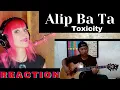 Download Lagu Alip Ba Ta \