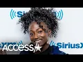 Olympian Tori Bowie Was Excited To Be A Mom Before Her Death