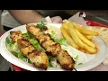 Mediterranean Bakery Sandwich - Lebanese Restaurant and Store