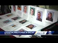 AG says 23 fugitives arrested under new statewide violent fugitive roundup
