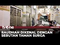 Download Lagu Berziarah ke Makam Nabi Muhammad SAW di Madinah | Kabar Siang tvOne